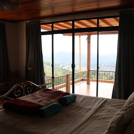 Haven Upon Hills Apartment Kandy Exterior photo