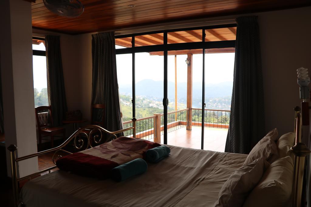 Haven Upon Hills Apartment Kandy Exterior photo