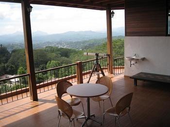 Haven Upon Hills Apartment Kandy Exterior photo