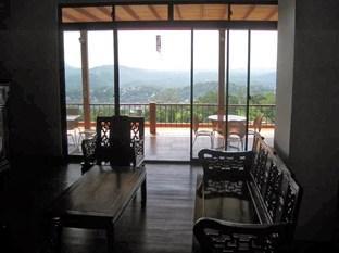 Haven Upon Hills Apartment Kandy Exterior photo