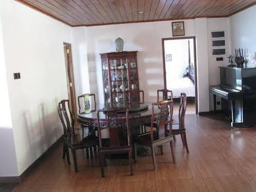 Haven Upon Hills Apartment Kandy Exterior photo